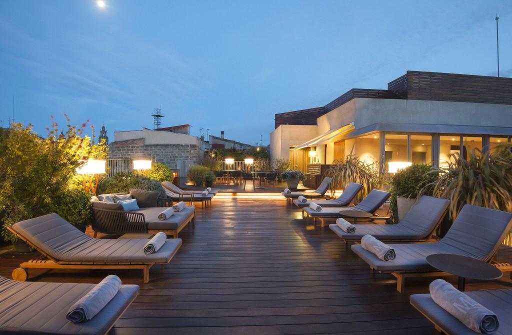 Imagem da galeria de Mercer Hotel Barcelona