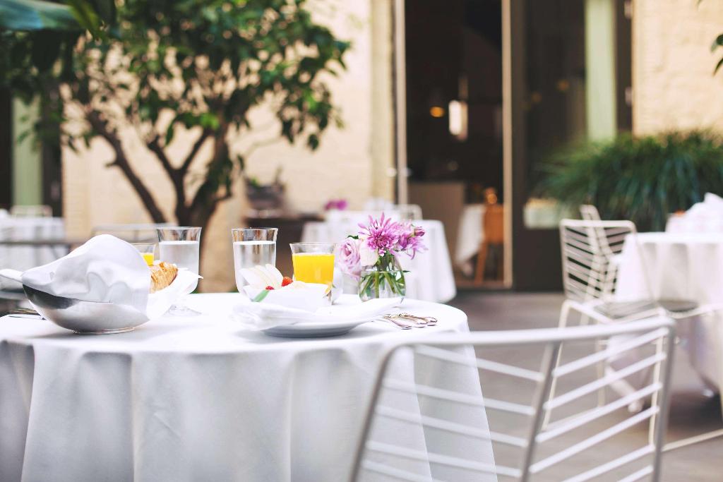 Imagem da galeria de Mercer Hotel Barcelona