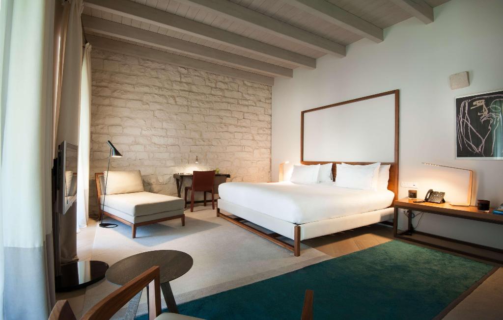 Imagem da galeria de Mercer Hotel Barcelona