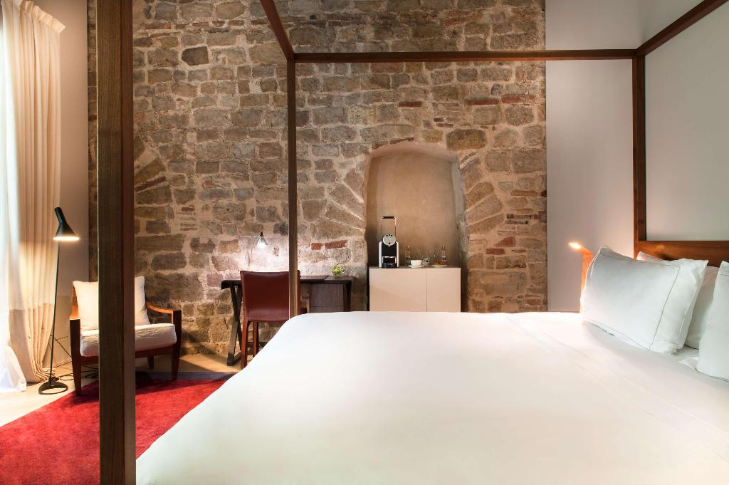 Imagem da galeria de Mercer Hotel Barcelona