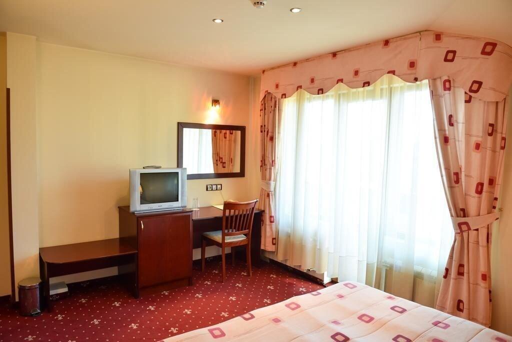 Martin hotel