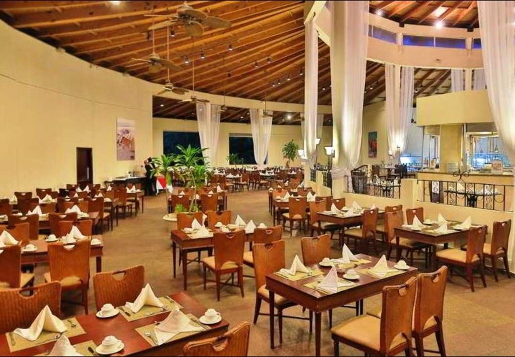 Hotel Cofresi Palm Beach & Spa Resort, Dominikanische Republik, Puerto Plata. Großes 2