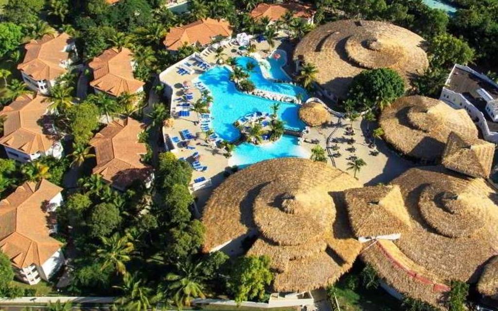 Hotel Cofresi Palm Beach & Spa Resort, Dominikanische Republik, Puerto Plata. Großes 27