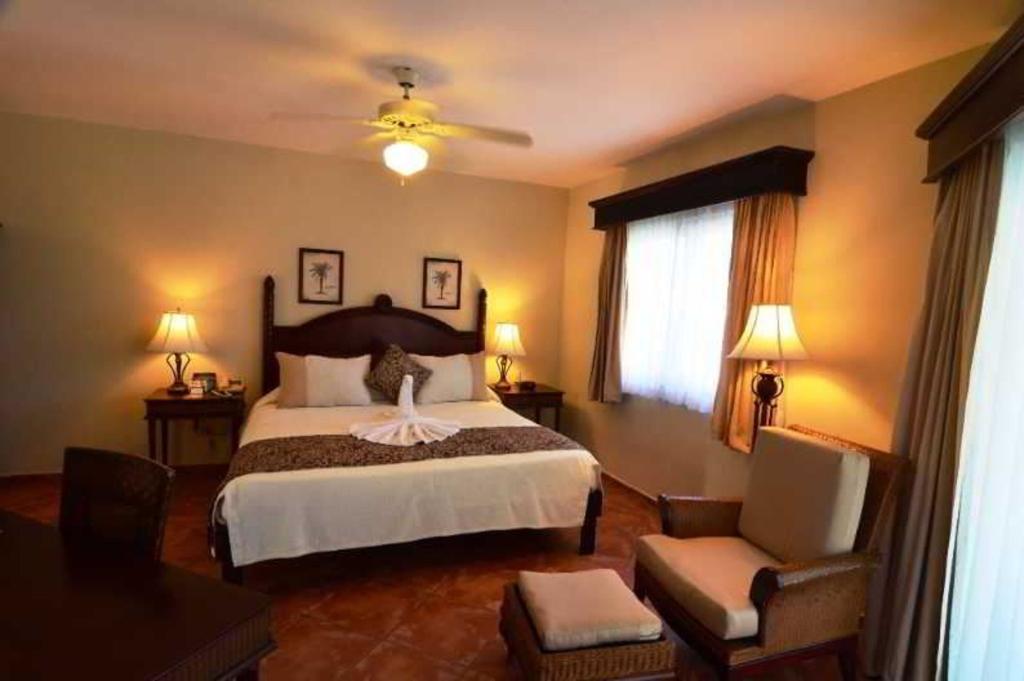 Hotel Cofresi Palm Beach & Spa Resort, Dominikanische Republik, Puerto Plata. Großes 2