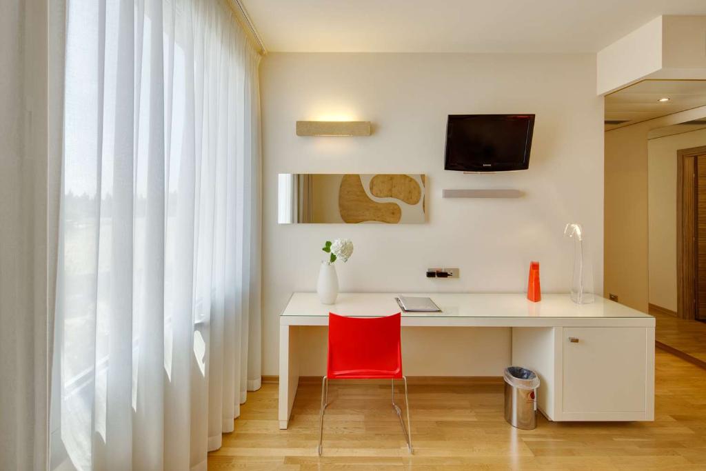 Best Western Plus Leone di Messapia Hotel & Confer