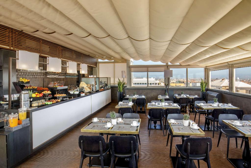 Hotel The Independent Hotel, Italien, Rom. Großes 1