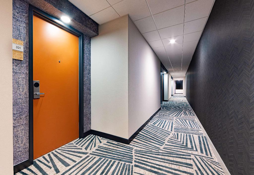 Hotel Hotel Fera Anaheim, a DoubleTree by Hilto, USA, Orange. Großes 71
