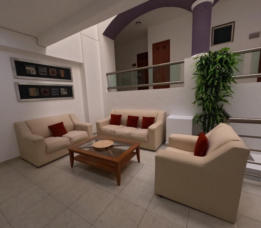 Hotel Casa Melissa, Mexiko, Playa del Carmen. Großes 32