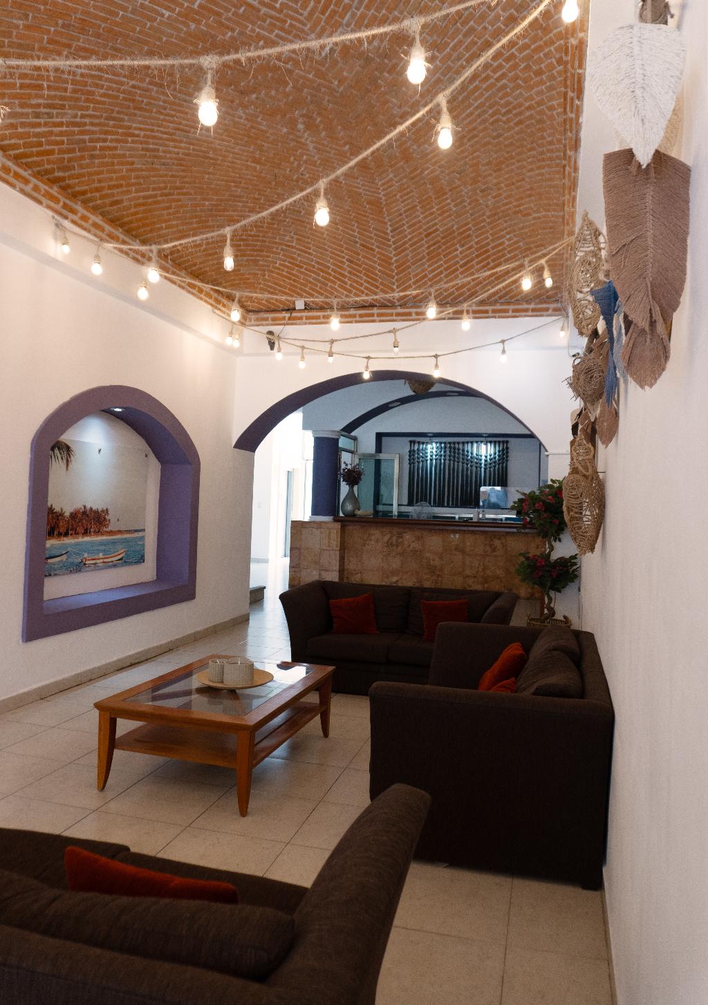 Hotel Casa Melissa, Mexiko, Playa del Carmen. Großes 1