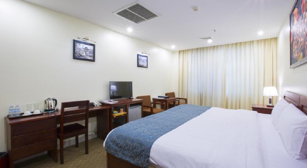 Vientiane Plaza