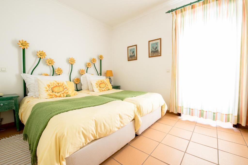 Hotel Betica Hotel Rural, Portugal, Pias. Großes 1