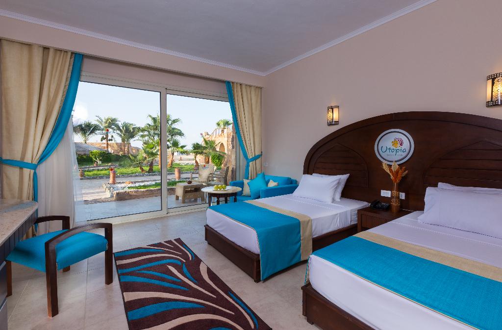 Utopia Beach Club