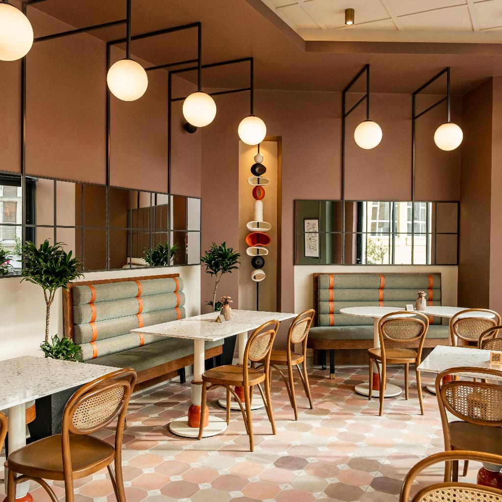 Hotel Khai Karakoy, Türkei, Istanbul. Großes 10