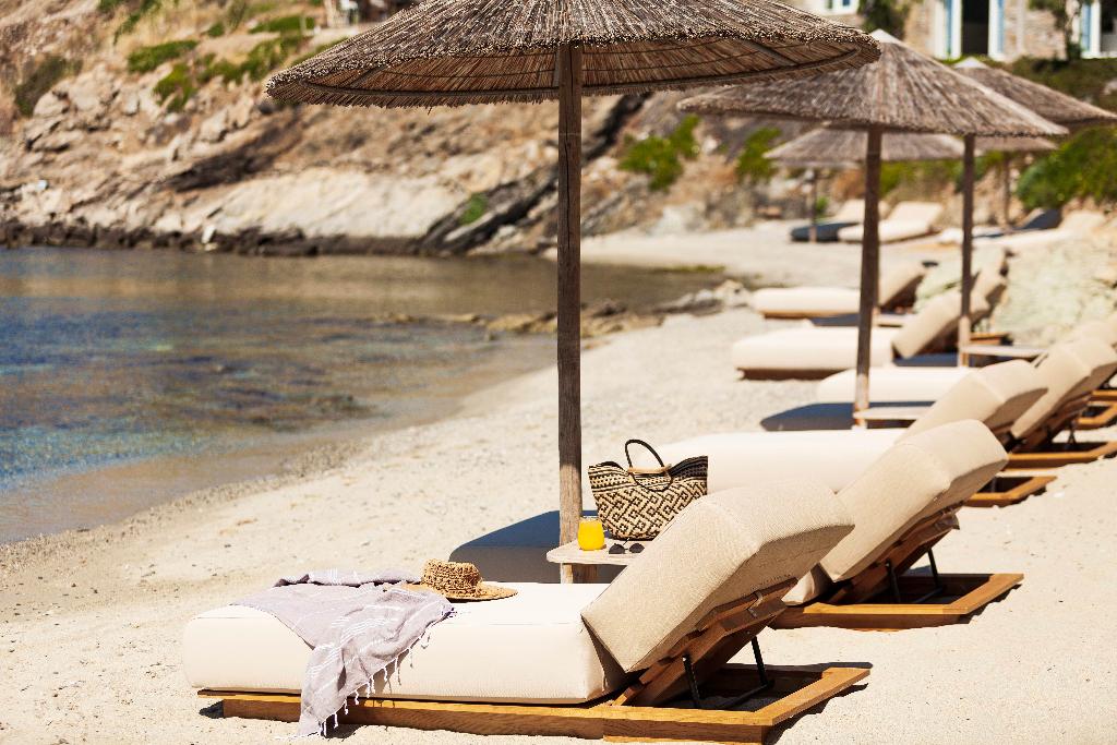 Hotel Casa Del Mar Mykonos Seaside Resort, Griechenland, Agios Ioannis. Großes 36
