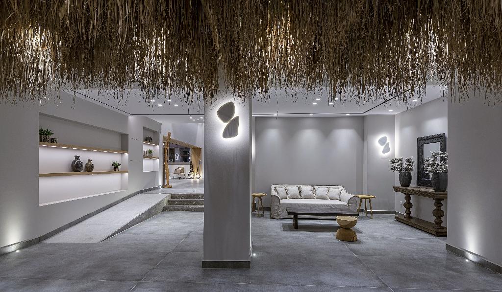 Atlantica Beach Resort Kos