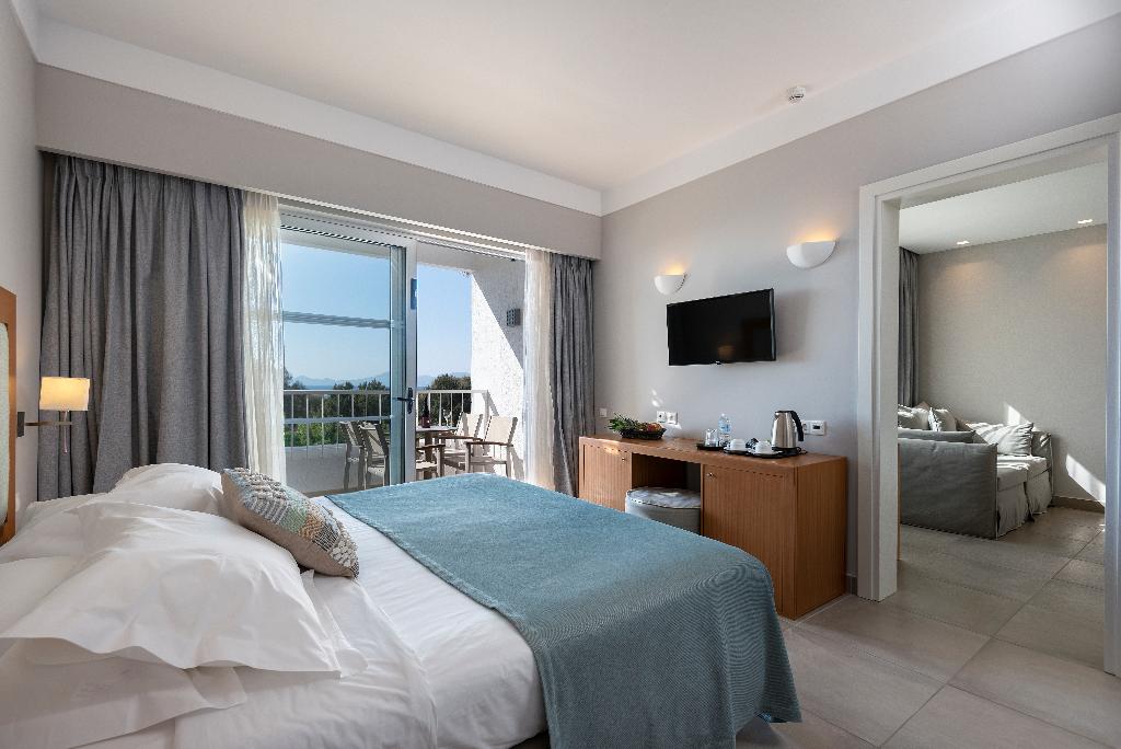 Atlantica Beach Resort