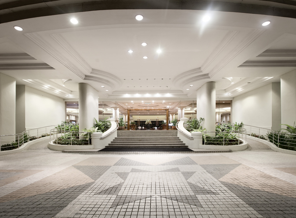 Dorsett Grand Labuan