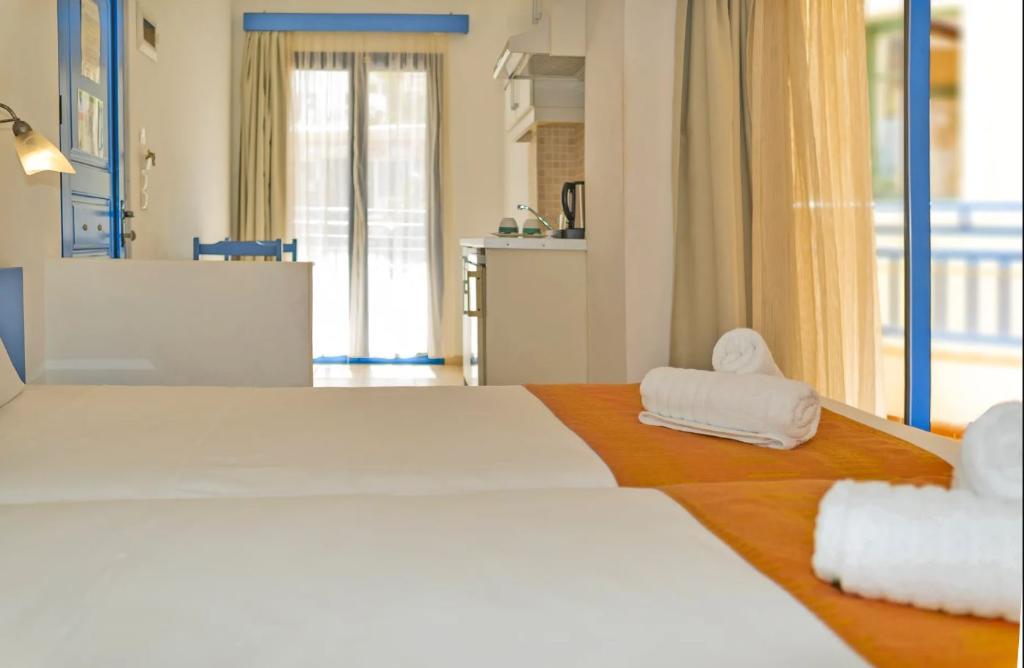 Astra Village & suites Crete