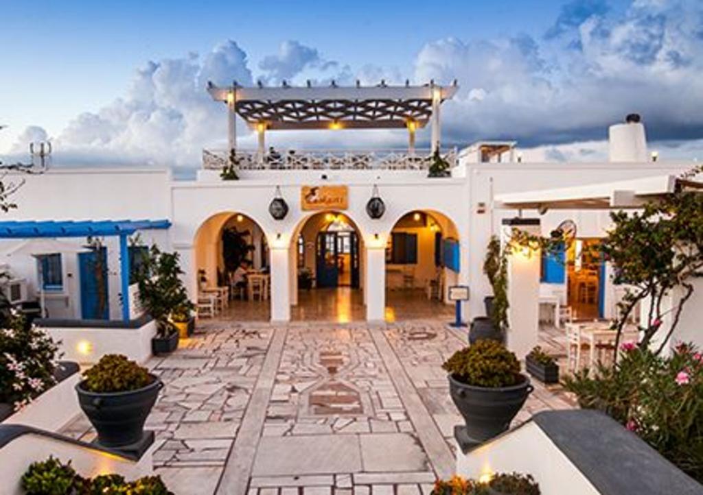 Laokasti Villas - General view