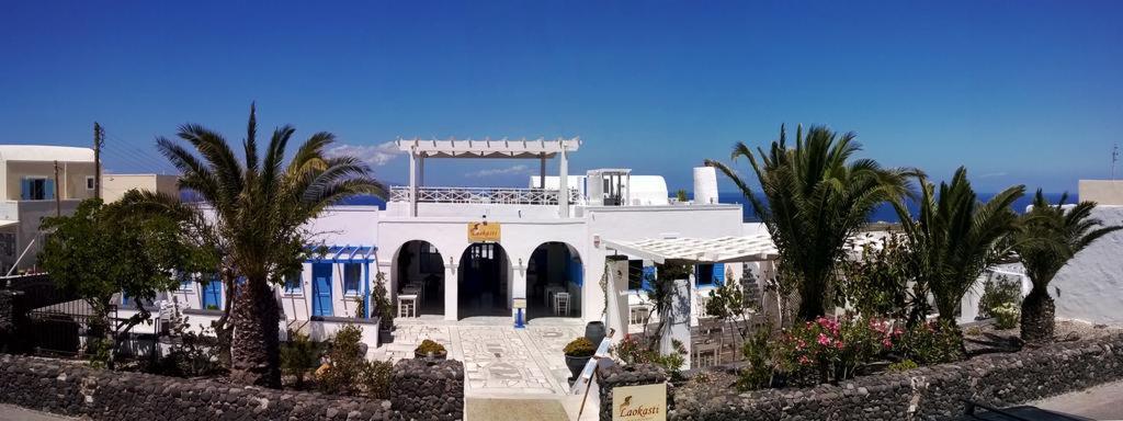 Laokasti Villas - General view