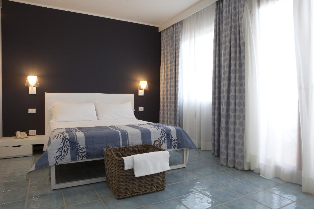 TH Praia - Borgo di Fiuzzi Resort & Spa