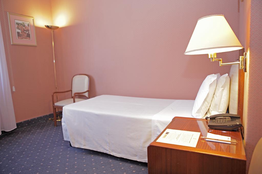 Hotel Bristol, Italien, Mailand. Großes 1