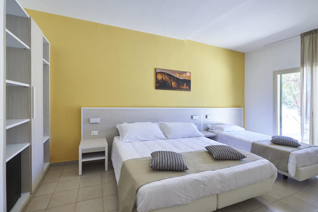 CDS Hotels Terrasini