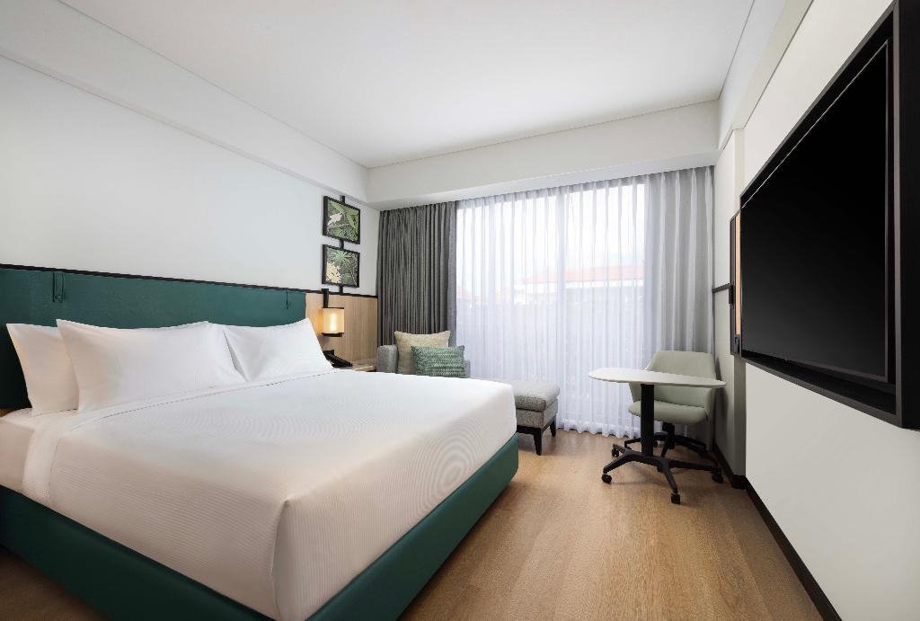 Hilton Garden Inn Bali Nusa Dua