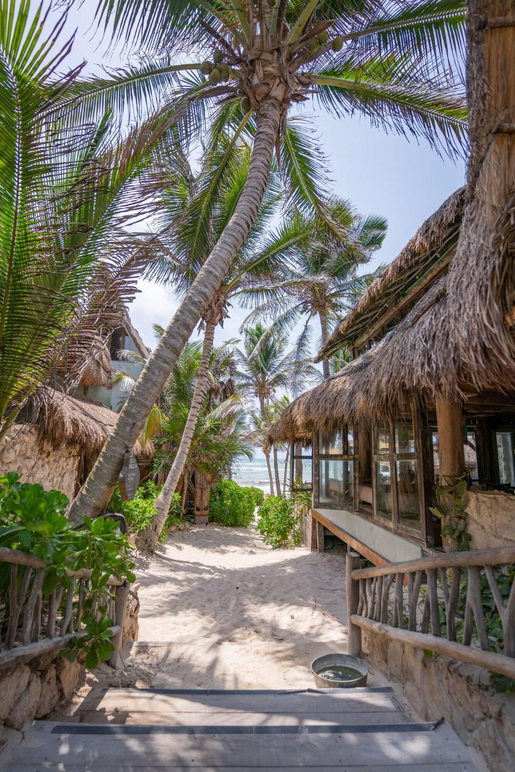 Ahau Tulum photo 49