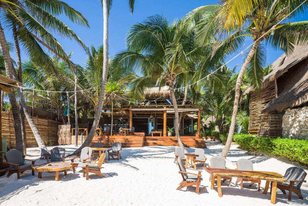 Ahau Tulum photo 24