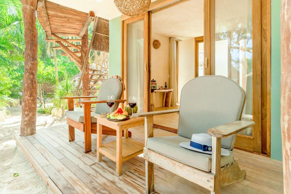 Ahau Tulum photo 33