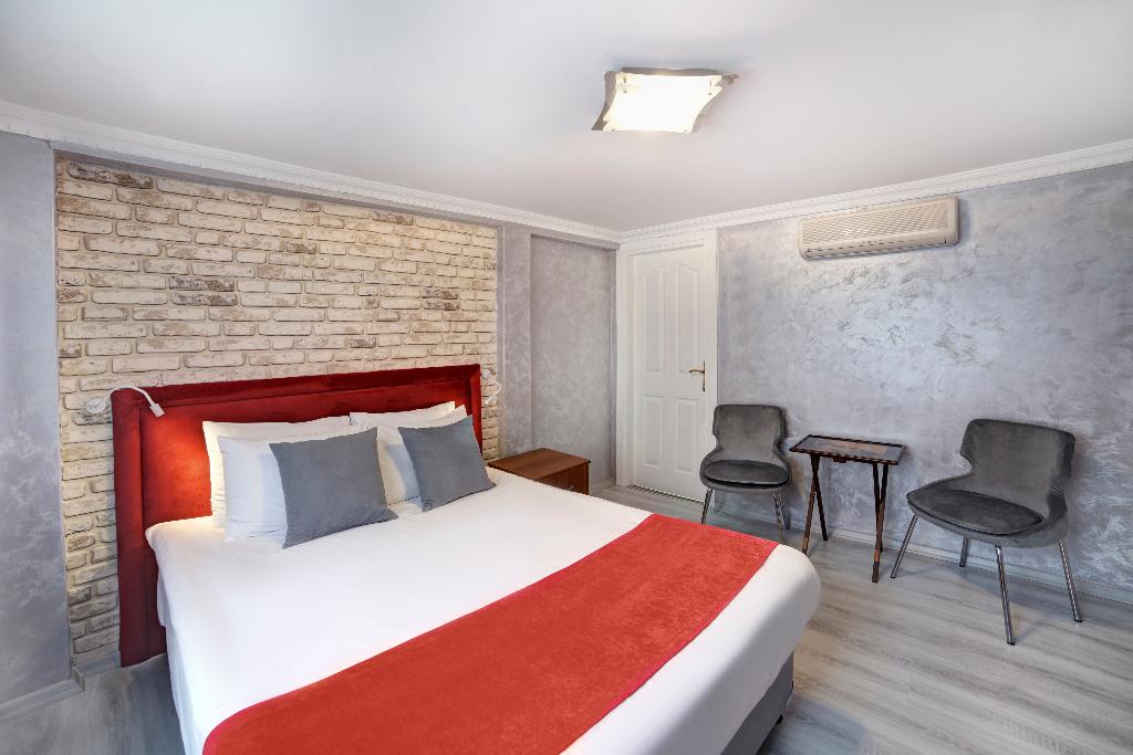 Serenity Hotel Istanbul