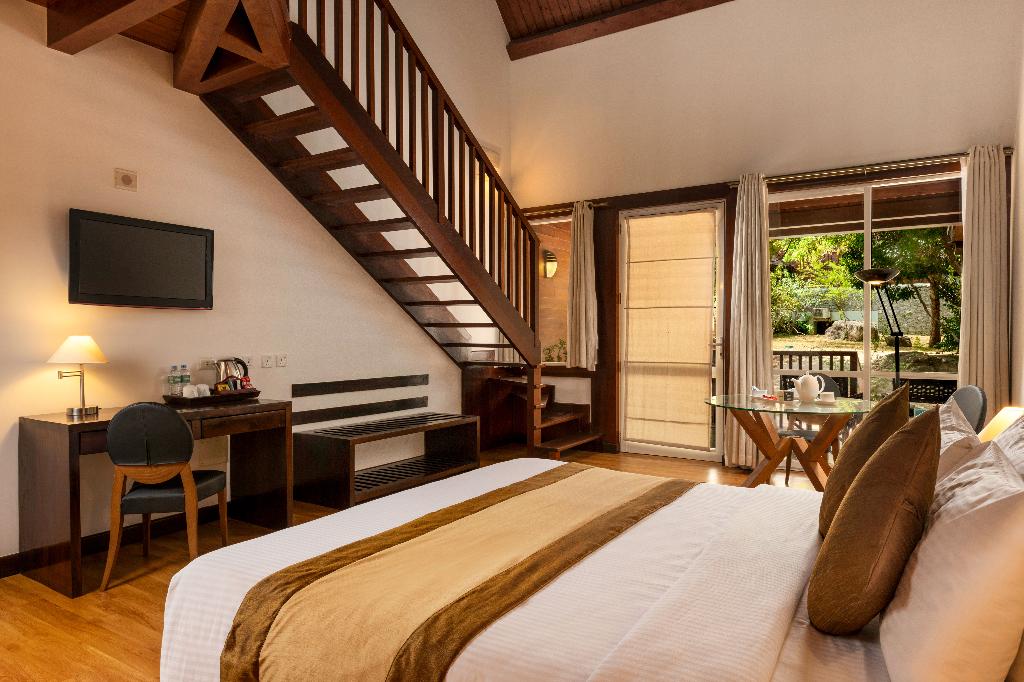 The Paradise Dambulla