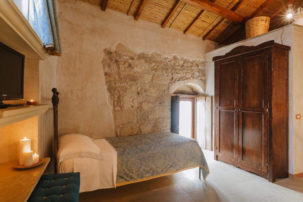 Hotel Borgoterra, Italien, Martano. Großes 2