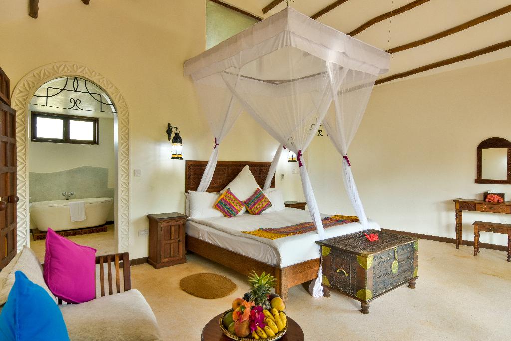 Kena Beach Hotel