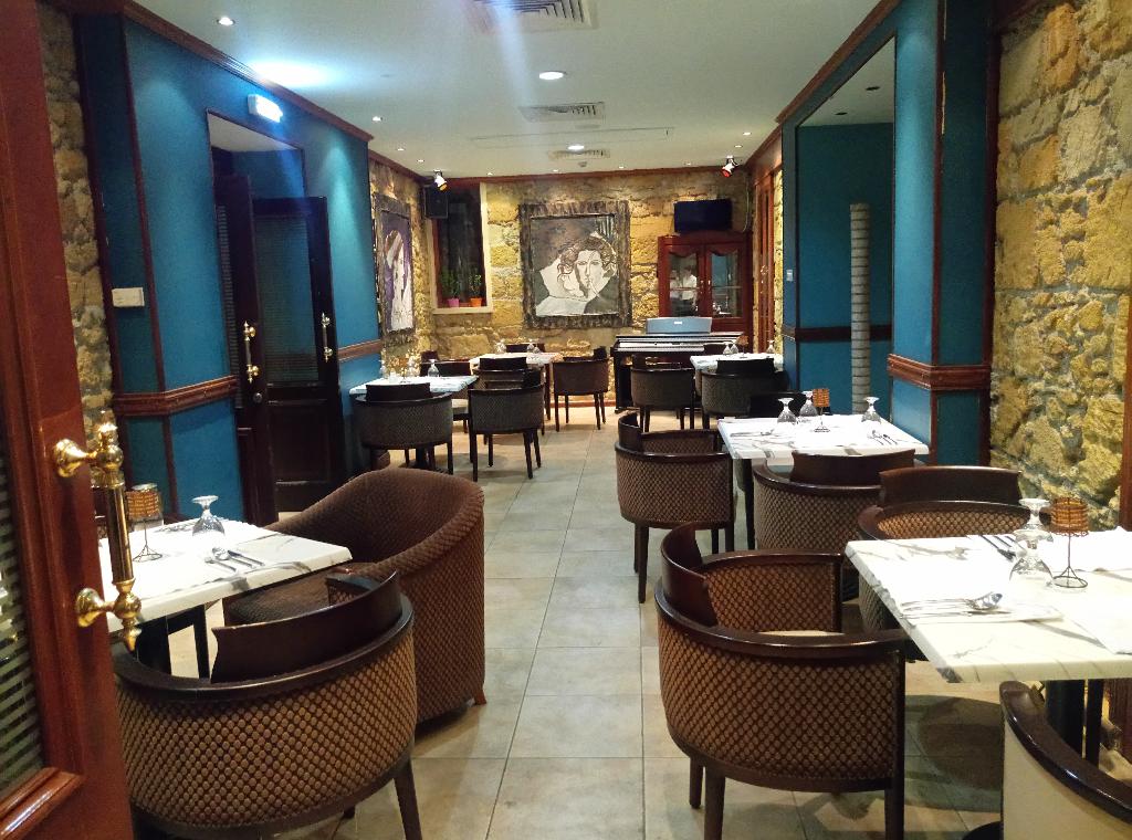 Hotel Castelli Hotel, Zypern, Nikosia - Süd. Großes 1