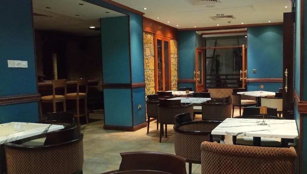 Hotel Castelli Hotel, Zypern, Nikosia - Süd. Großes 2