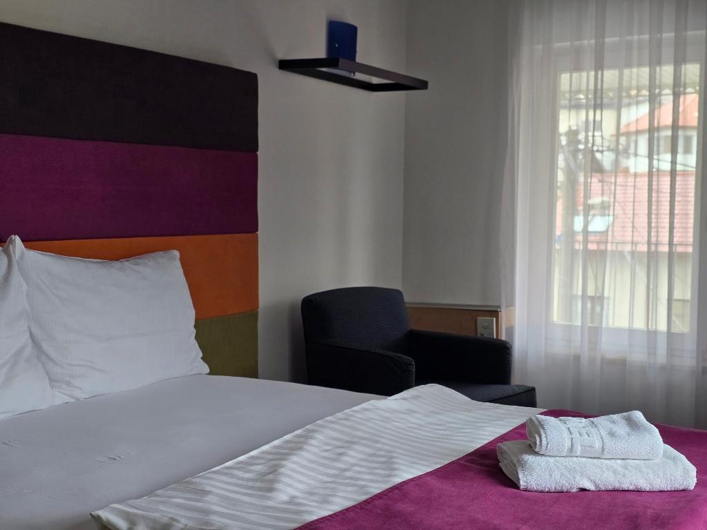Hecco Hotel