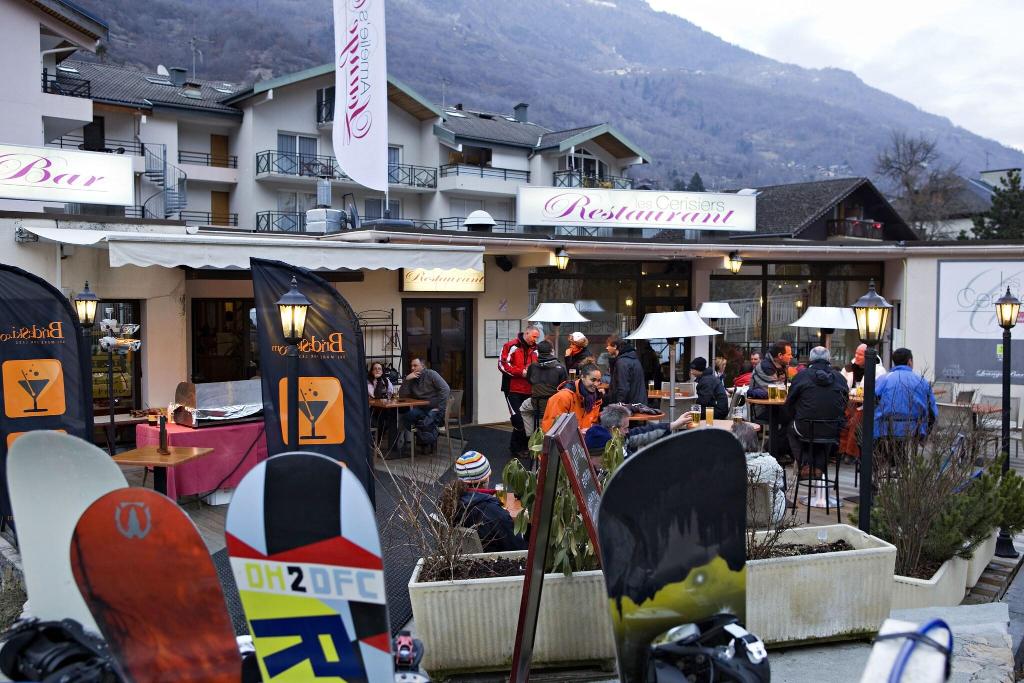 La Vanoise Hotel