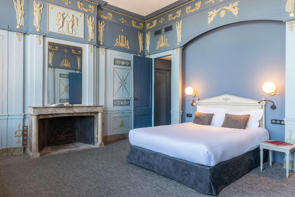 Hôtel Anne d'Anjou, The Originals Collection