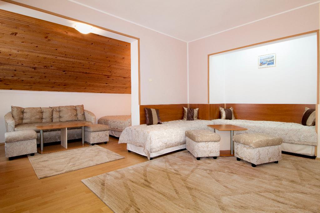 Family Hotel Venera