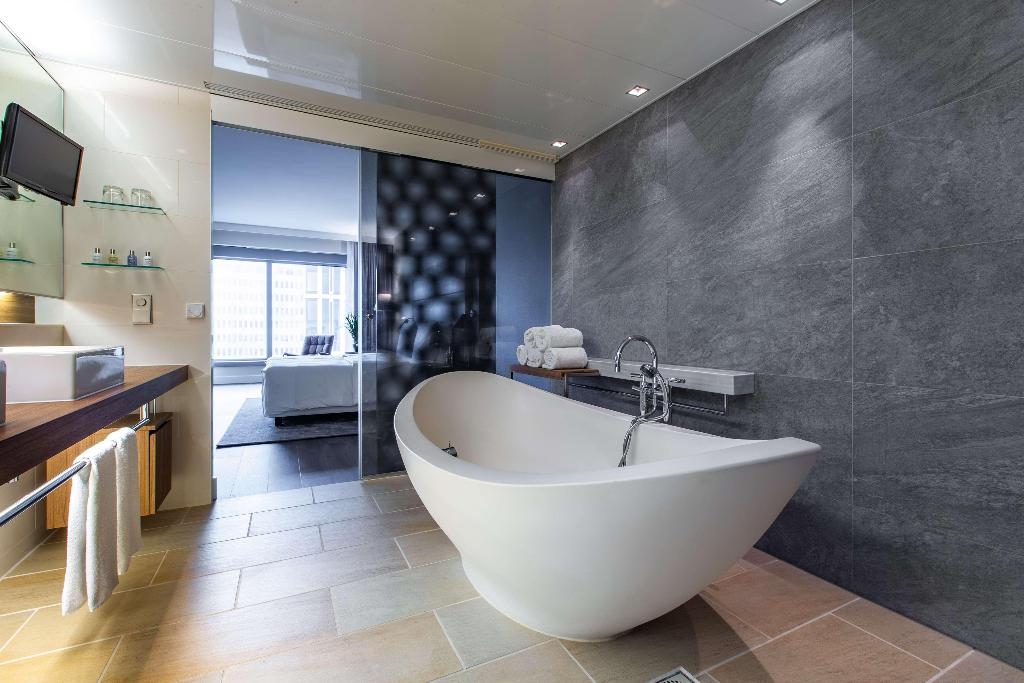 Radisson Blu Hotel Frankfurt