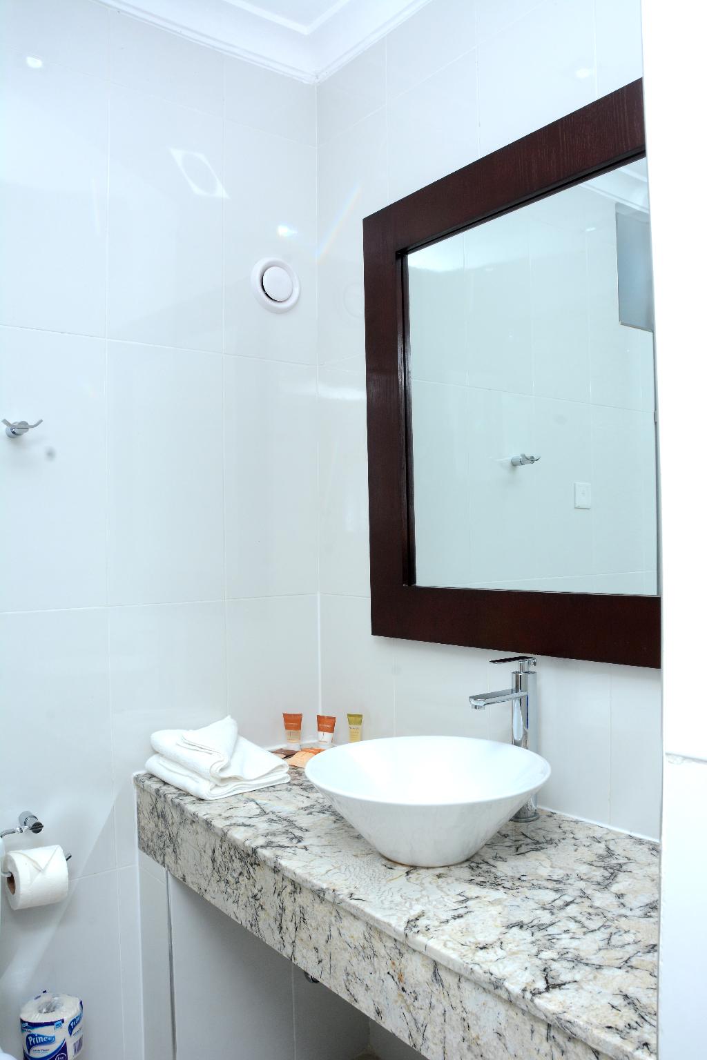 Bon Hotel Stratton Asokoro