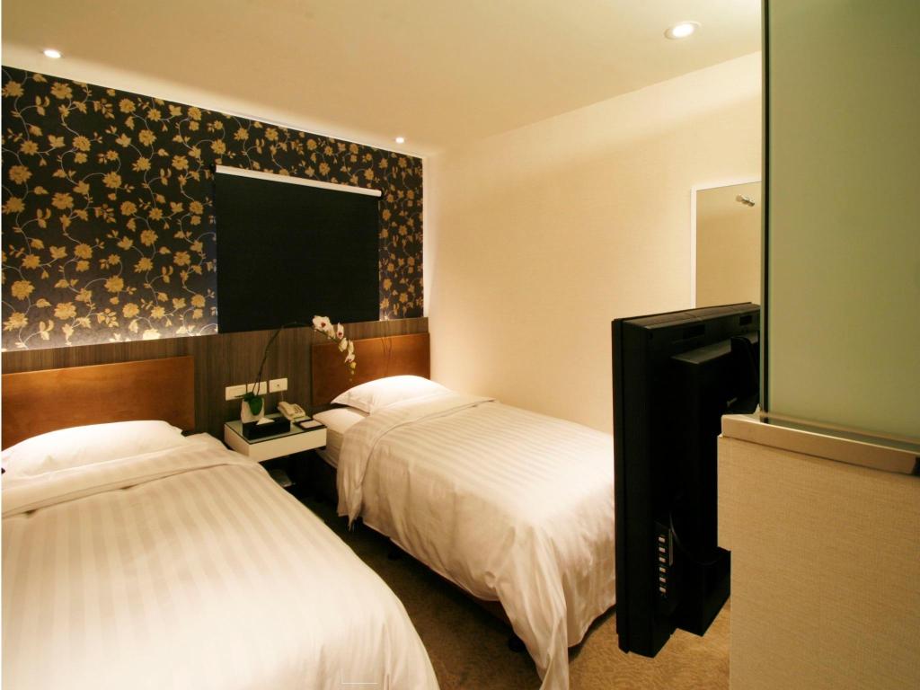 Hotel Puri Ximen Branch
