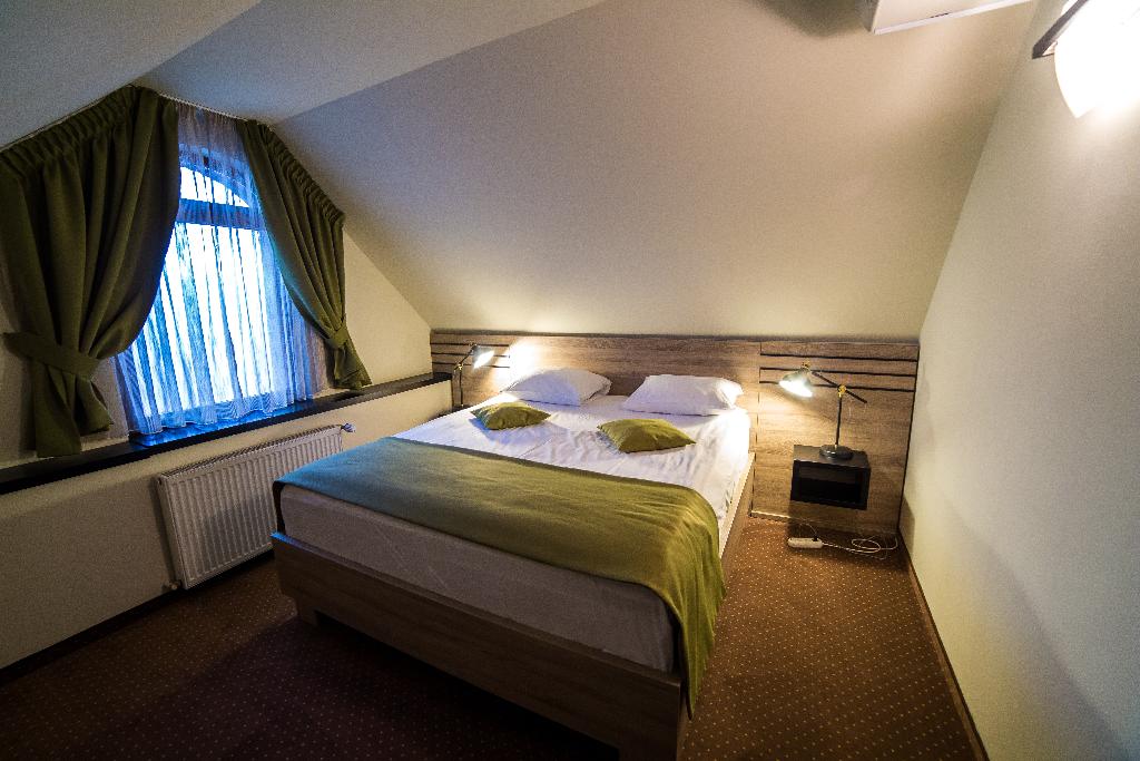 Arena Hotel