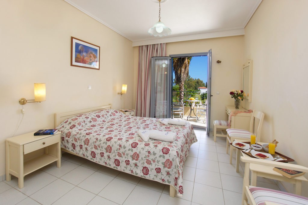 Alkioni Hotel