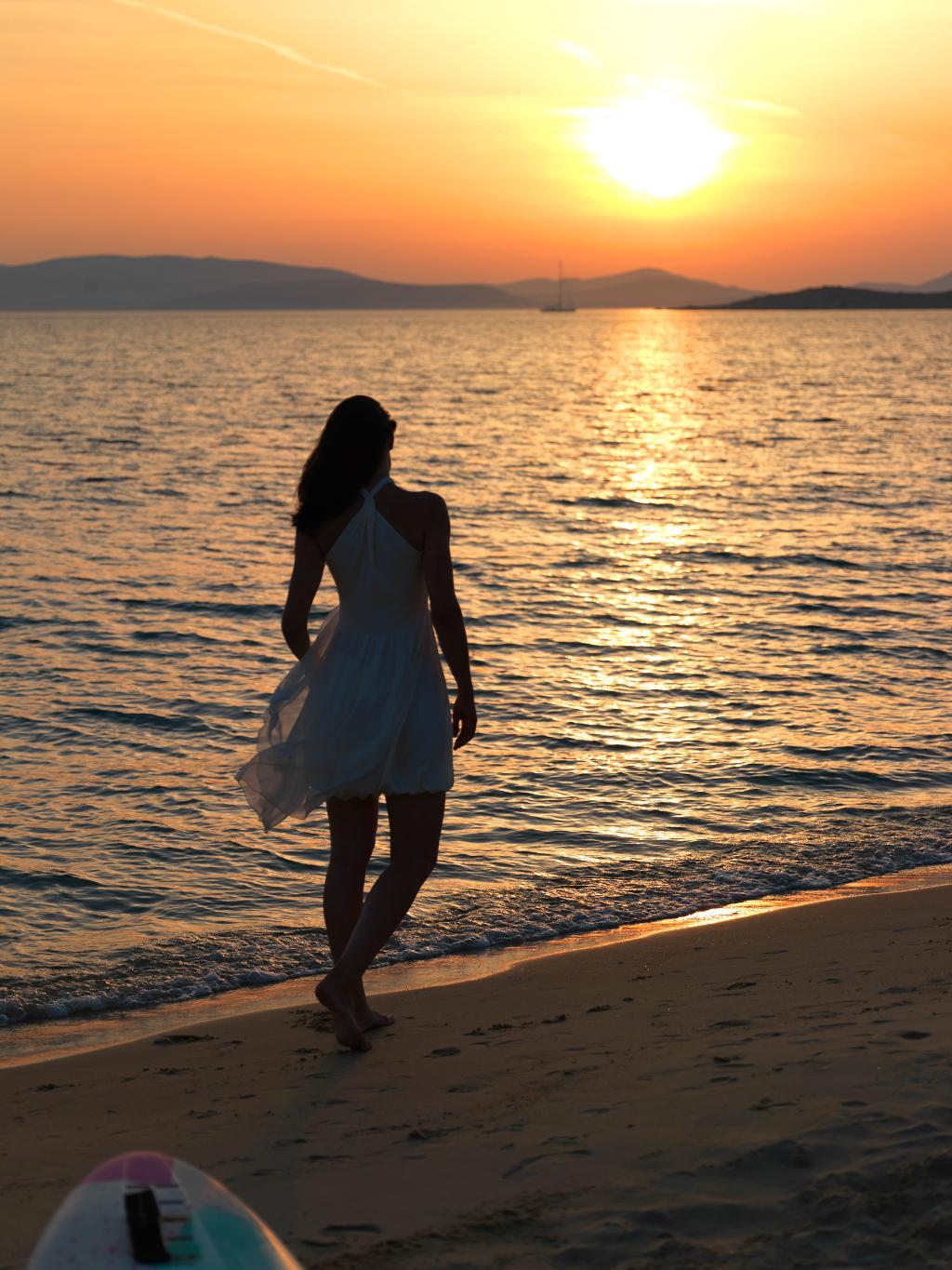 Hotel Iria Beach Art Hotel, Griechenland, Agia Anna. Großes 27
