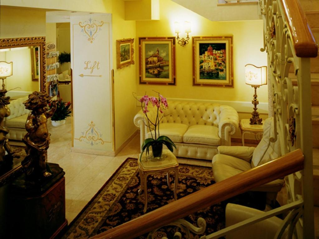 Hotel Boutique Hotel Dieci, Italien, Mailand. Großes 26