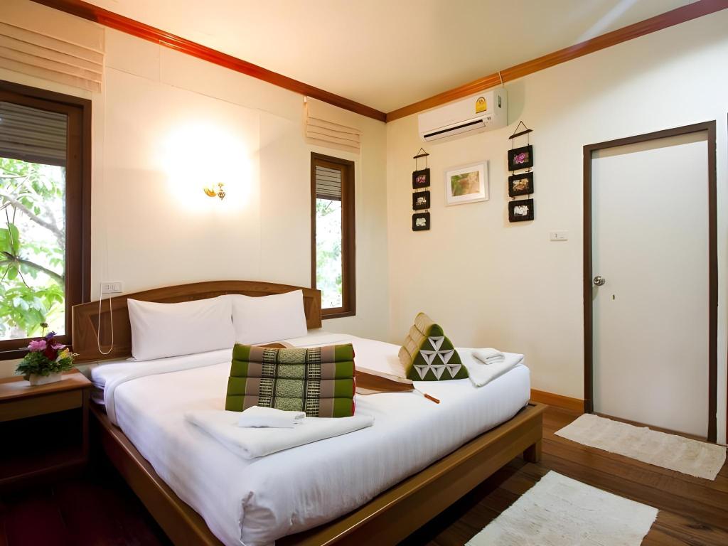 The Vatika Resort and Spa