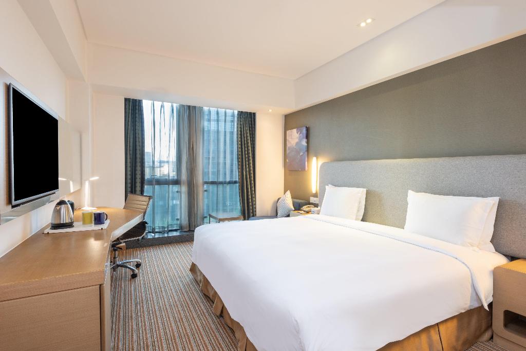 Holiday Inn Express Shanghai Jinsha